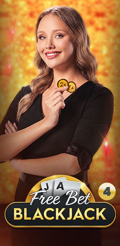 Free Bet Blackjack 4 in si_newgames