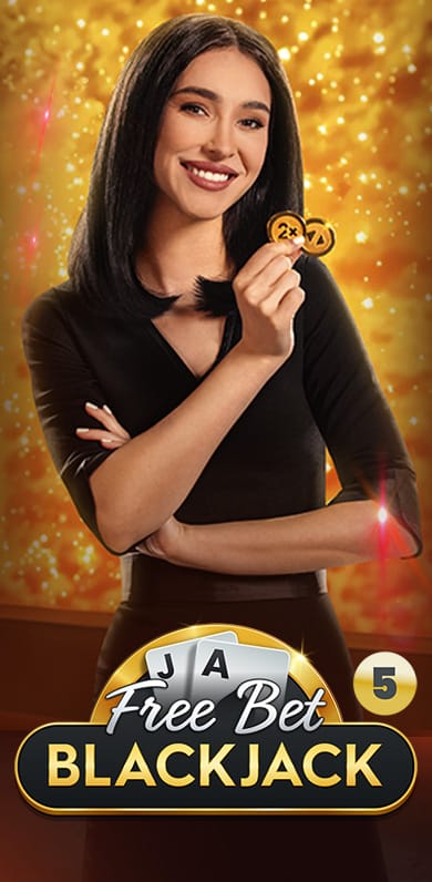 Free Bet Blackjack 5 in si_newgames