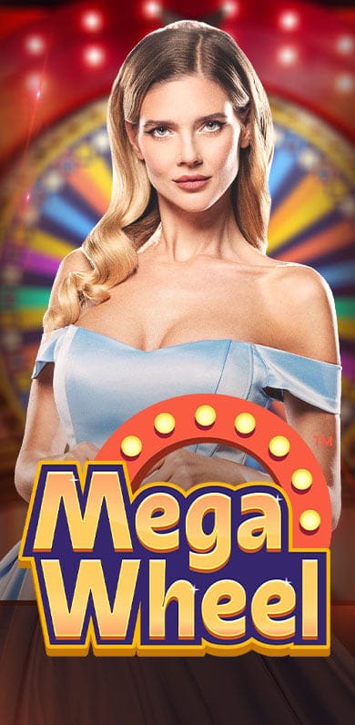 Mega Wheel in si_gameshows