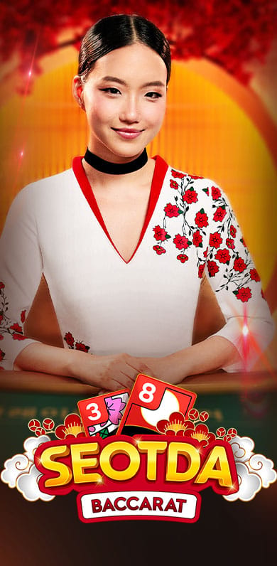 Seotda Baccarat in si_newgames