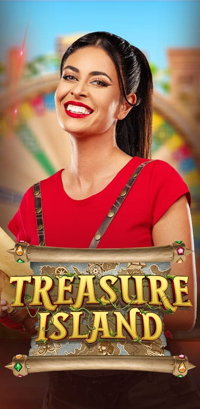 Treasure Island in si_gameshows