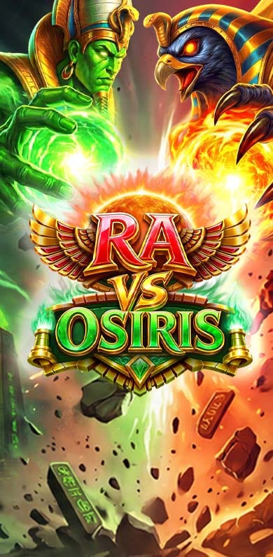 Ra vs Osiris in Si_topreleases