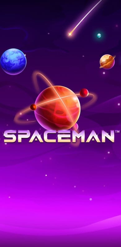 Spaceman in si_clutchgames