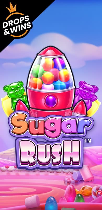 Sugar Rush in si_Pragmaticslots