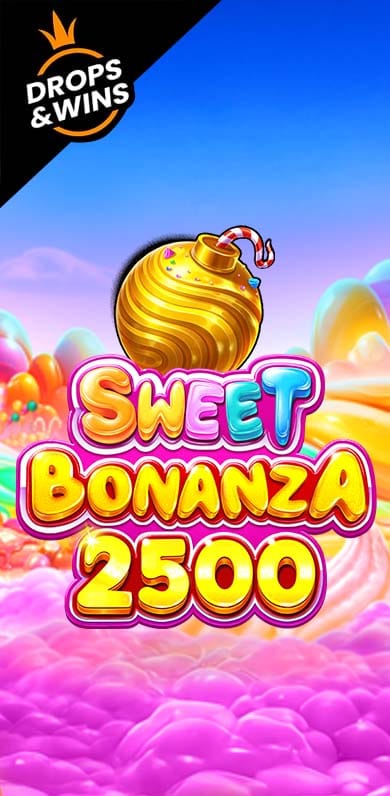 Sweet Bonanza 2500 in Si_topreleases