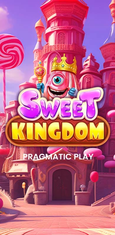 Sweet Kingdom in CandyShop