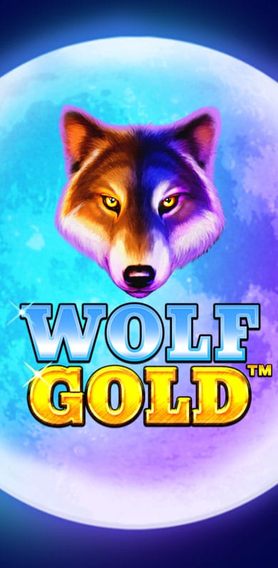 Wolf Gold in si_Pragmaticslots