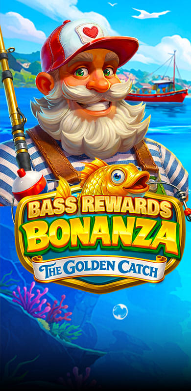 Bass Rewards Bonanza The Golden Catch in Si_topreleases