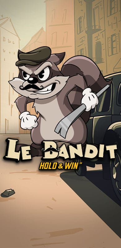 Le Bandit Hold and Win in Si_topreleases