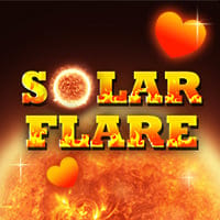 Solar Flare