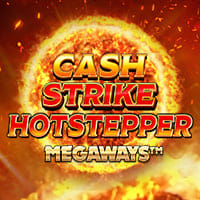Cash Strike Hot Stepper Megaways in si_megaways