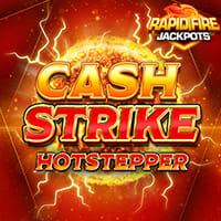 Cash Strike Hot Stepper Rapid Fire in si_top12