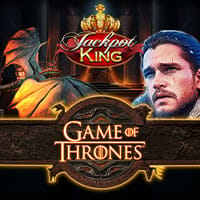 Game of Thrones Jackpot King in All Games