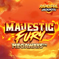 Majestic Fury Megaways Rapid Fire in si_bestoftherest
