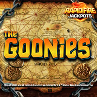 The Goonies Deluxe Rapid Fire in si_bestoftherest