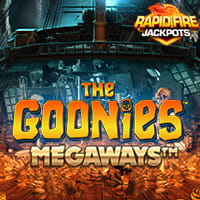 The Goonies Megaways Rapid Fire in si_top12