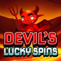 Devil's Lucky Spins in si_exclusivereleases