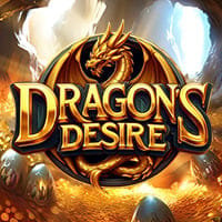 Dragon's Desire in si_youmight