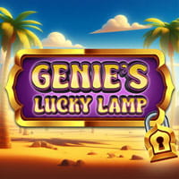 Genie's Lucky Lamp in si_bestoftherest