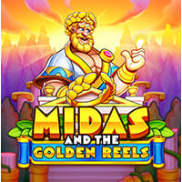 Midas and The Golden Reels in si_top12