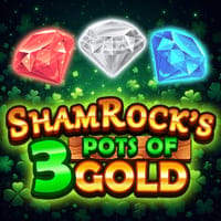 Shamrocks 3 Pots Of Gold in si_youmight