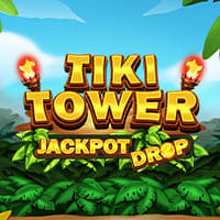 Tiki Tower Jackpot Drop in si_youmight