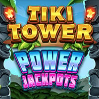 Tiki Tower Power Jackpots in si_top12