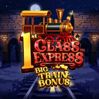 1st Class Express Big Train Bonus in si_bestnew