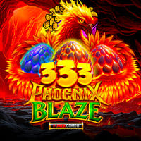 333 Phoenix Blaze POWER COMBO in si_bestnew