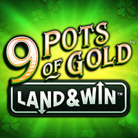 9 Pots of Gold Land and Win in si_uniquegames