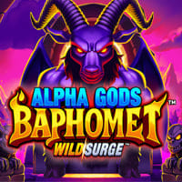 Alpha Gods Baphomet WildSurge in si_top12