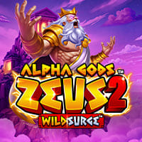 Alpha Gods Zeus 2 WildSurge in si_bestnew