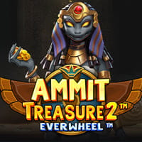 Ammit Treasure 2 EverWheel in All Games
