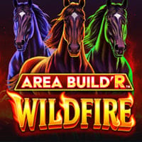 Area Build'R Wildfire in All Games