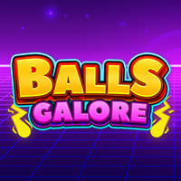 Balls Galore Lightning Drop in si_uniquegames