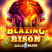 Blazing Bison Gold Blitz in si_alltimefav