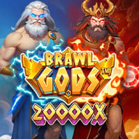 Brawl Gods in All Games