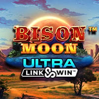 Bison Moon Ultra Link and Win in si_holdwin