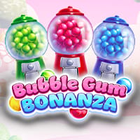 Bubble Gum Bonanza in All Games