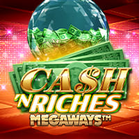 Cash 'N Riches Megaways in si_megaways
