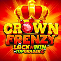 Crown Frenzy Lock N Win in All Games