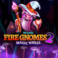 Fire Gnomes 2: Magic Wheel in Si_allslots