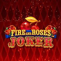 Fire and Roses Joker in si_classics
