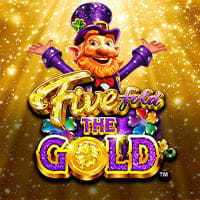 Fivefold the Gold in si_hotoffpress