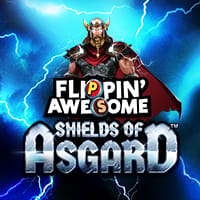 Flippin' Awesome Shields of Asgard in si_uniquegames