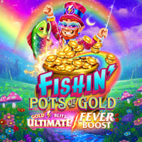 Fishin Pots of Gold: Gold Blitz Ultimate FB in Si_allslots
