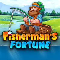 Fisherman's Fortune in All Games