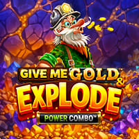 Give Me Gold And Explode POWER COMBO in All Games