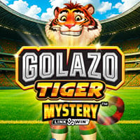 Golazo Tiger Mystery Link and Win in Si_allslots