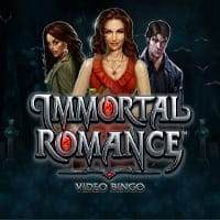 Immortal Romance Video Bingo in si_videobingo